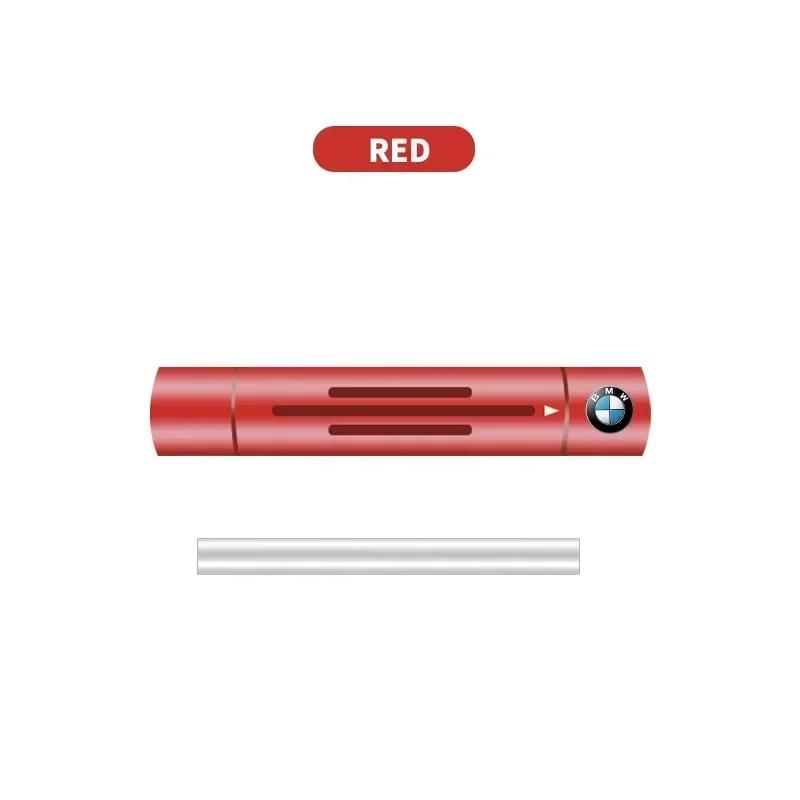 2025 For BMW Car Air Vent Aromatherapy Diffuser Auto Air Conditioning Outlet Perfume Clip For Bmw Performance E46 E90 F20 E39 E9