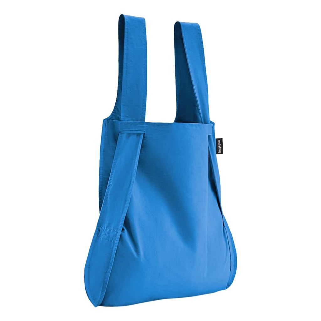 Notabag Eco Bag Backpack BAG BACKPACK NTB002 Notabag Foldable Compact Tote Bag Golden Dots &