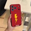 The Big Bang Theory Phone Case For IPhone 17 Air 16 E Pro Max 15 14 13 Mini 12 Pro 11 Max Plus Black Soft Shell
