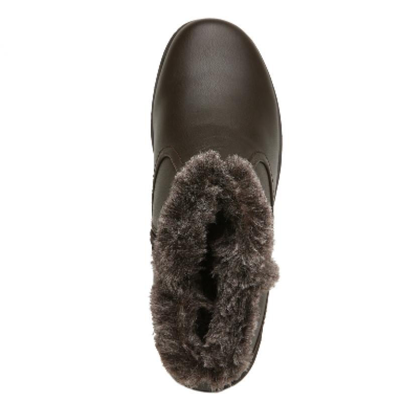 Tom Mccann Women S Ankle bootS Brown W9b00453w31tm