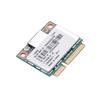 Dualband 2,4G 5Ghz AR5B22 Netzwerk 300Mbps Bluetooth 4.0 WIFI Mini PCI E Wireless-Karte