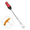 Multifunctional Motorcycle Tire Maintenance Tool Spoon Tire Protective Cover Tire Crowbar Tire Lever Tool Spoon Crowbar Tools