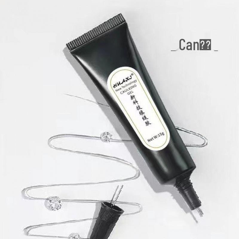 Advanced Nail Art Diamond Glue & Edge Sealer