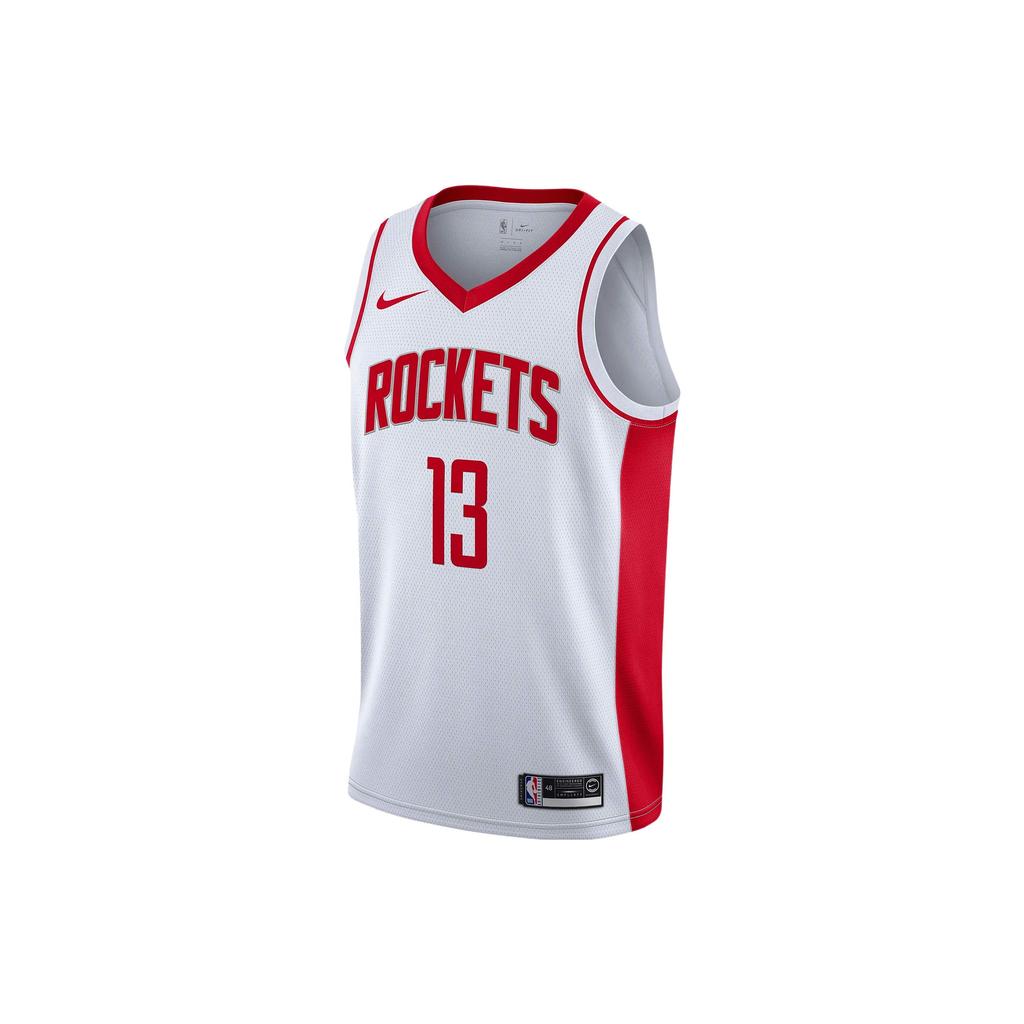 Nike Basketball Jersey Men's White BV7990-100