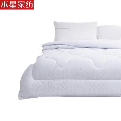 Mercury Home Textiles Seven-Hole Antibacterial Four-Season Quilt