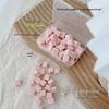Nail Art Gradient Sponge Tool - 1cm Tofu Block for Pat-Pat Glue