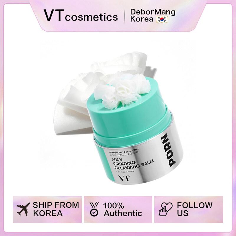 VT Grinding Cleansing Balm 50ml 50ml