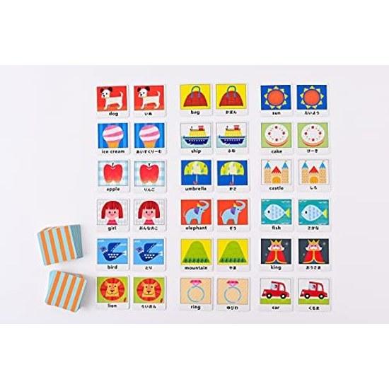 Gentosha Memory Card Game Edition
