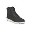 Timberland Women's Keely Field 6 Inch Hiking Boot Black A26HQ
