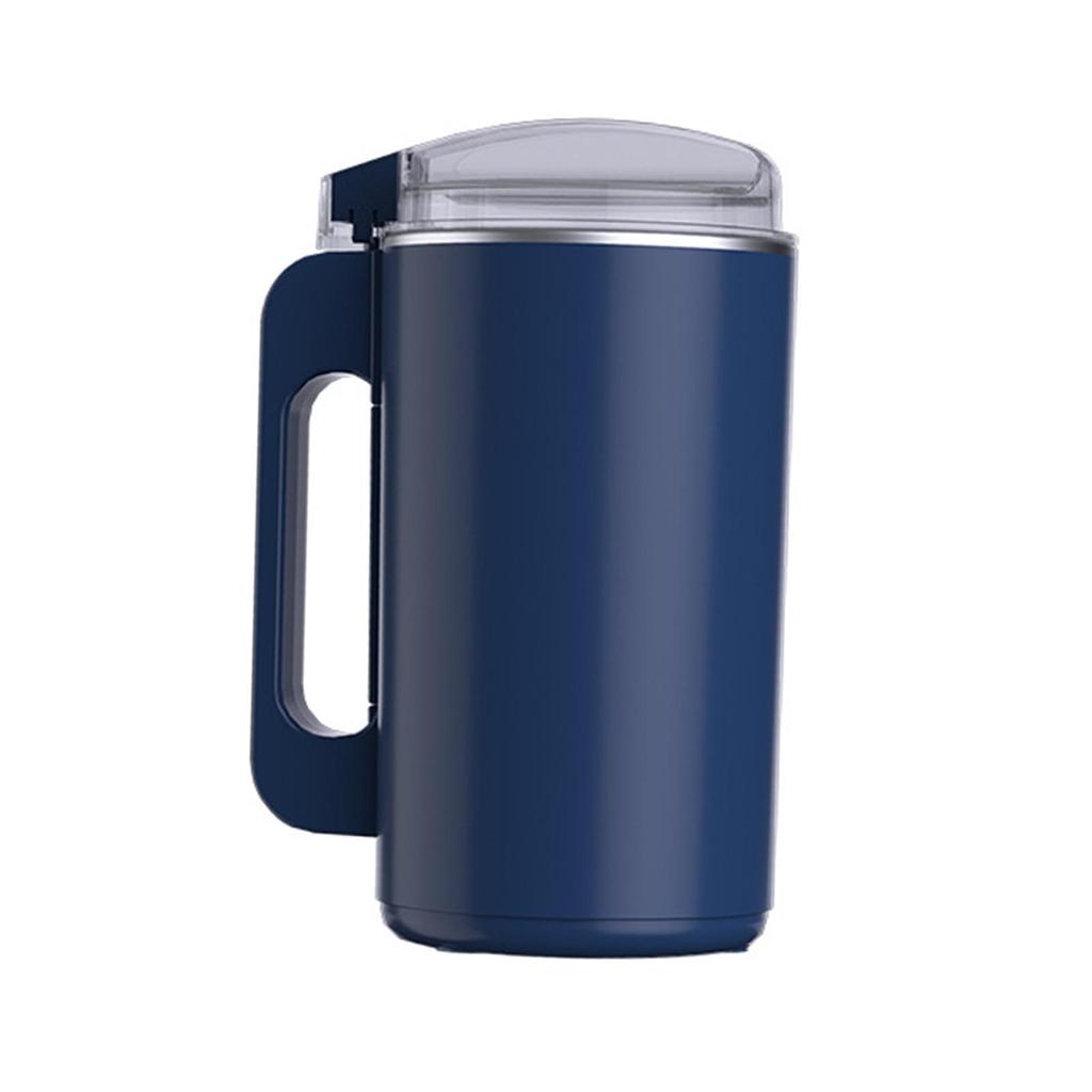 Electric Grain Grinder Multifunction Dry Grinder for Millet Barley Oats