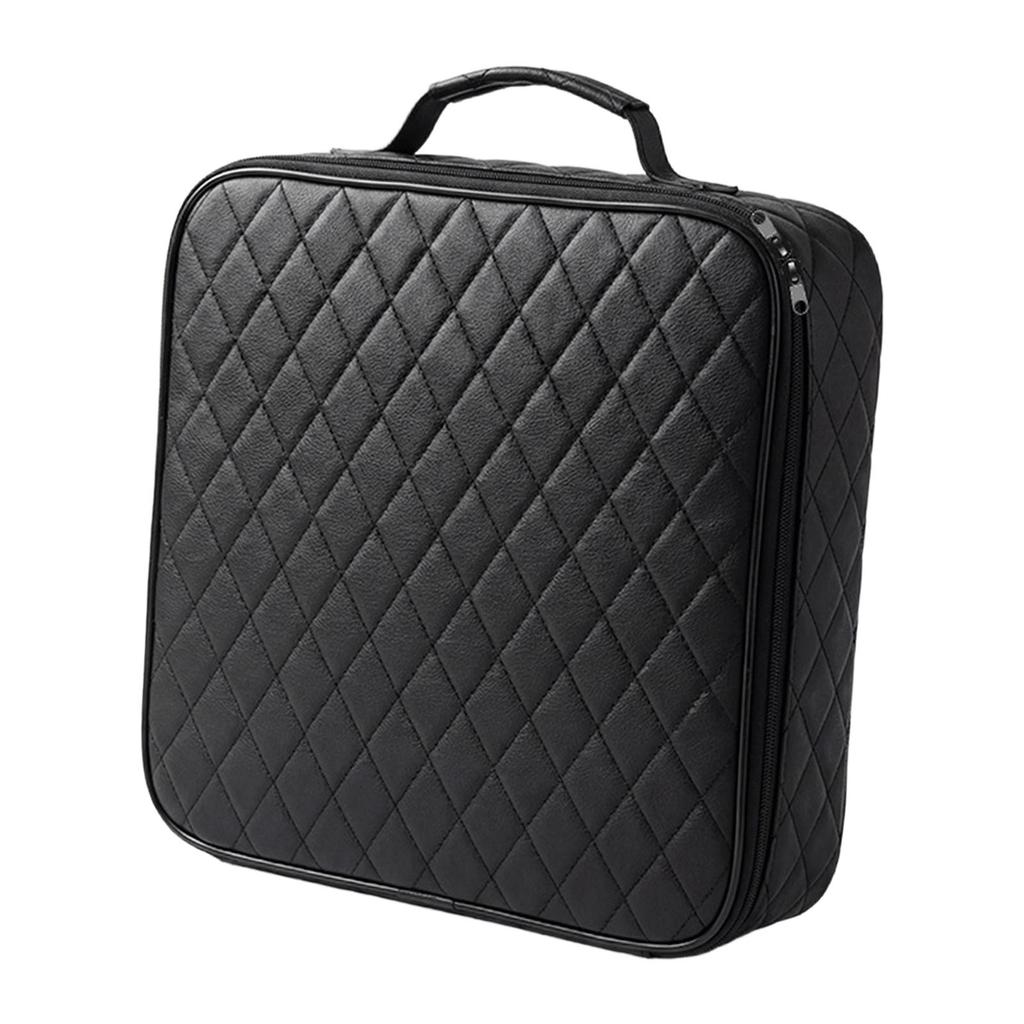 Storage Bag, Electric Vehicle Charging , PU Leather, Organizer