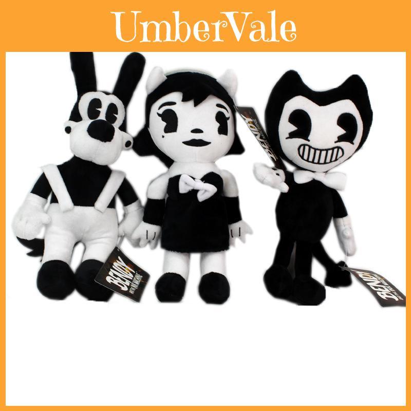 Weiche und kuschelige biegsame und die Tintenmaschine Plüschpuppenfigur Geschenk für alle Altersgruppen
