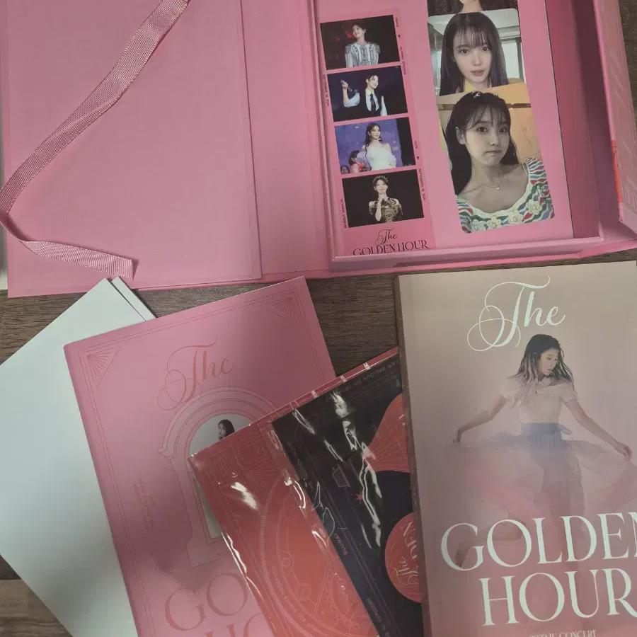 

Золотой час DVD