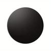 Thin Metal Plate Disk Iron Sheet for Magnetic Car Phone Holder Universal Iron Sheet Disk Sticker Tablet Desk Cell Phone Bracket