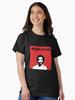 Héctor Lavoe Willie Colón, the salsa man Classic T-Shirt