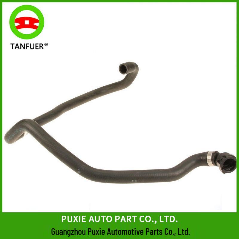 

BMW E66 Radiator/Coolant/Heater Hose - 64218377700 64 21 8 377 700