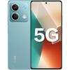 Відновлений Глобальна версія Оригінальний Xiaomi Redmi Note 13 256GB Dimensity 6080 Ультра 140 Гц РК-дисплей 64 МП Потрійна камера 5000 мАг 5G Смартфон