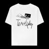 Üst giysisi – T-shirtler