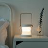 Personalized Hanging Folding Induction Silicone Night Light Led Plastic Outdoor