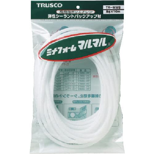 TRUSCO Mina Foam Marumaru ??6 X Length 10m TR-MM6