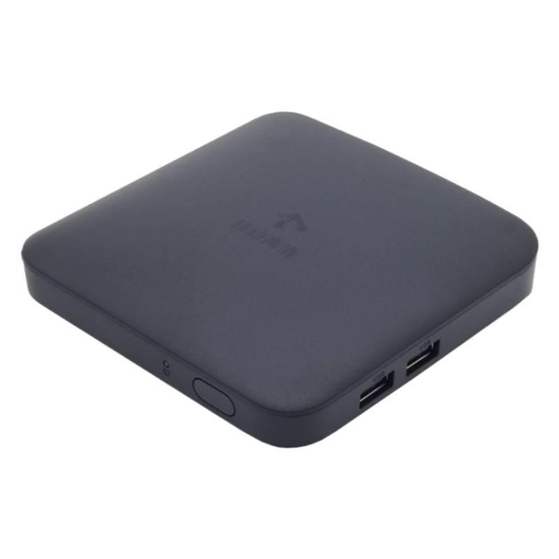 4K Home HD China Mobile Set-Top Box with WIFI