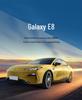 Galaxy E8 Full Leather Universal Car Seat Cushion - Four Seasons Model