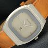MONTRE VINTAGE ALLWYN 6300A REMONTAGE MANUEL INDIA HOMME CADRAN ORIGINAL a706255-1