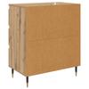 Sideboard Artisan Oak 60 x 35 x 70 cm Particleboard