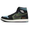 1 Retro High Element Gore Tex Black Olive Jordan DB2889-003