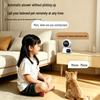 An Ye 360° Dual 16MP Indoor Security Camera with 4G/WiFi Options (CN version)