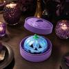 Dumpling Shaped Toy Halloween Stress Relief Toy Pumpkin Ghost Steamed Bun Squeeze Sensory Ball Fidget Party Favors Adult