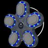 Nuorman Smart Bluetooth Music Boxing Target