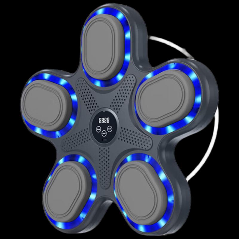 Nuorman Smart Bluetooth Music Boxing Target