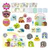 Aquabeads Character Beads Set "Sumikko Gurashi Outing Trunk" AQ-S94 ST Mark Certified, Ages 6 and Up, Water-Based, Craftable Toy, Aquabeads, Epoch