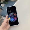 CJ87 PNL Transparent Phone Case for Motorola Moto G10 G20 G30 G31 G32 G34 G35 G41 G42 G50 G51 G52 G55 G60 G60S G62 G71 G72 G75
