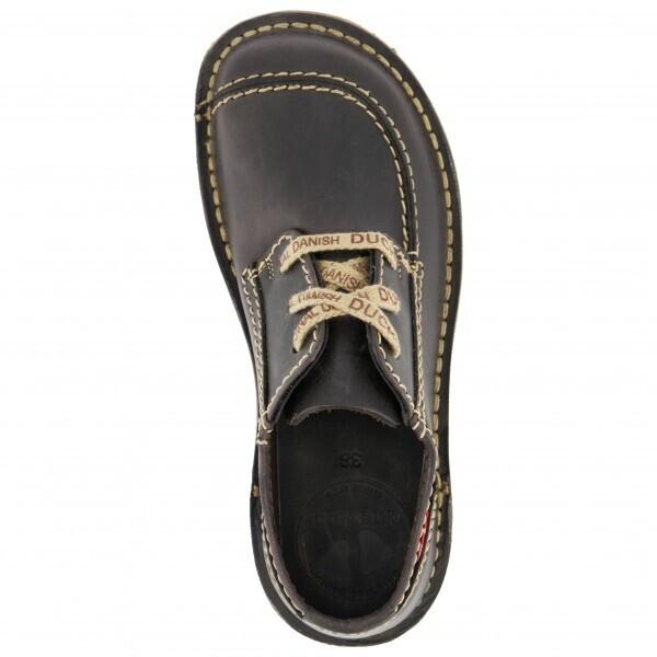 Кроссовки Duckfeet Fyn schwarz