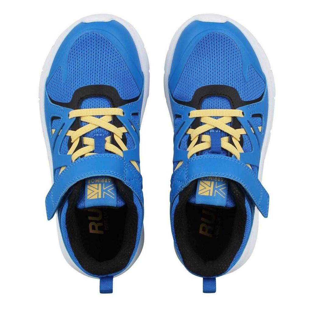 Karrimor Childrens/Kids Impala Low Trainers