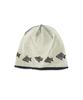 HELLO SUNRISE Hs Fish Logo Beanie_Black