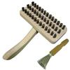 Art Brush Carpet Cleaner Brush Brush Cleaner [Original Included] 08-0072