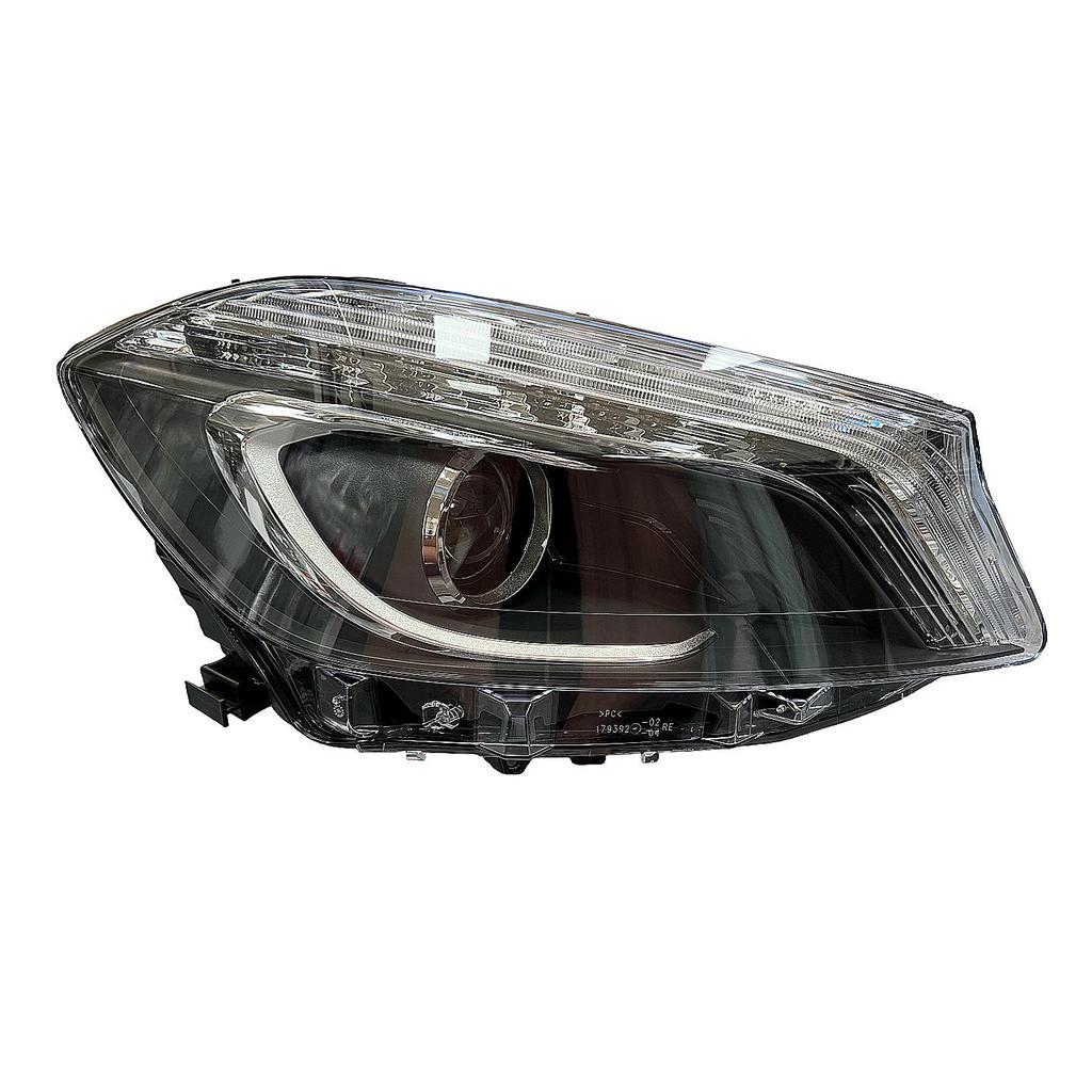 Mercedes A-Class 176 HID Headlight Assembly (2014) Compatible
