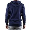 Puma Classics Logo Hoody Men Hoodies Peacoat 595200-06