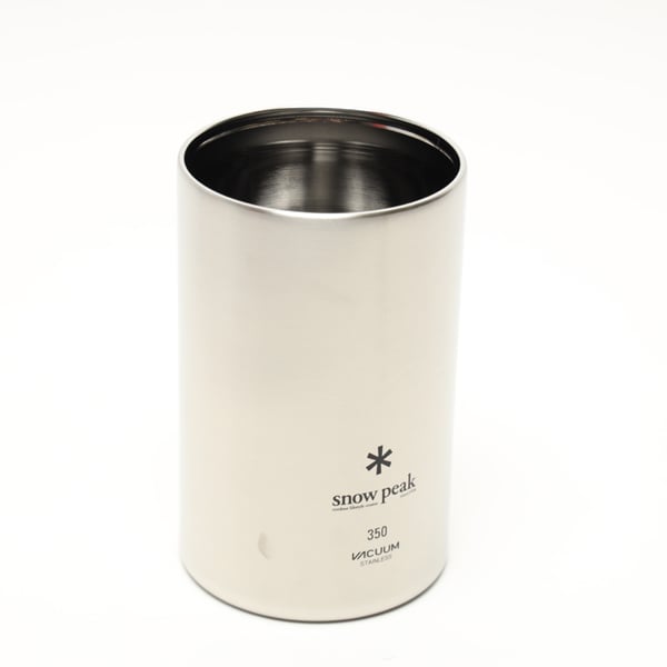 Snowpeak Can Cooler 350       Tw 355