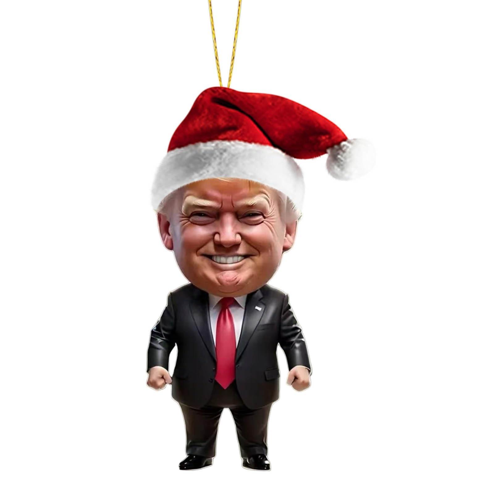 

Подвеска в виде лошади из мультфильма Популярная серия Цепочка Рождественская елка Подвеска Подарочное рождественское украшение One Size