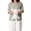 Nitori Plush Toy Samoyed Small BI25 2116100007646