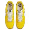 Nike Air Force 1 '07 LV8 '82 Tour Yellow' Sneakers DO9786-700