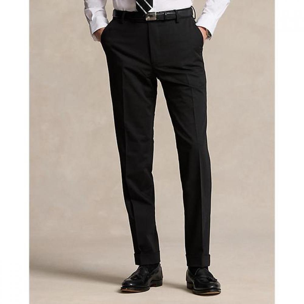 Polo Ralph Lauren Men S Performance Stretch Twill Suit trouSerS  Mnpotro27620235001 