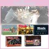 Exciting English Card Game For Family Gatherings And Parties Perfect For Christmas Gifts