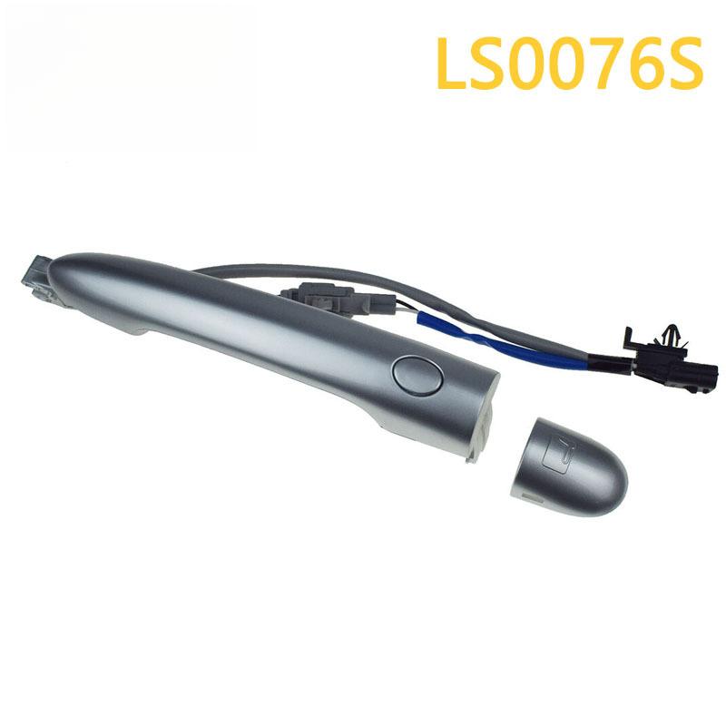 Smart Exterior Door Handle for Renault Koleos Induction Handle 80640-JY01A 80640-JY01B 80647-JY01A Front left