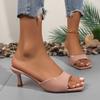 Chaussures pour femme – Sandales