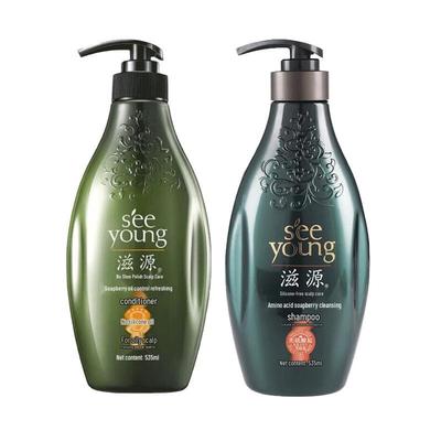 Σαμπουάν και conditioners μαλλιών – Σαμπουάν